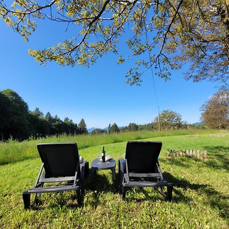 Villa Glory Mountain Lake Iseo Hospitality Bossico Εξωτερικό φωτογραφία