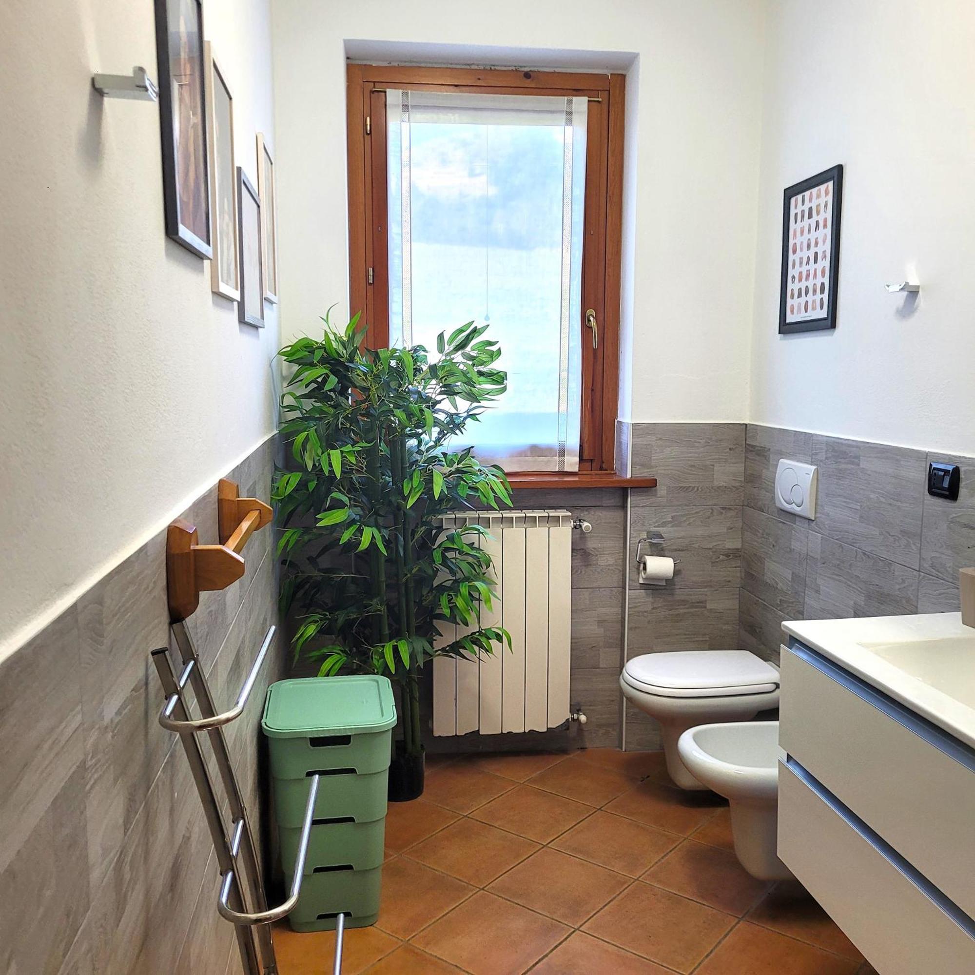 Villa Glory Mountain Lake Iseo Hospitality Bossico Εξωτερικό φωτογραφία