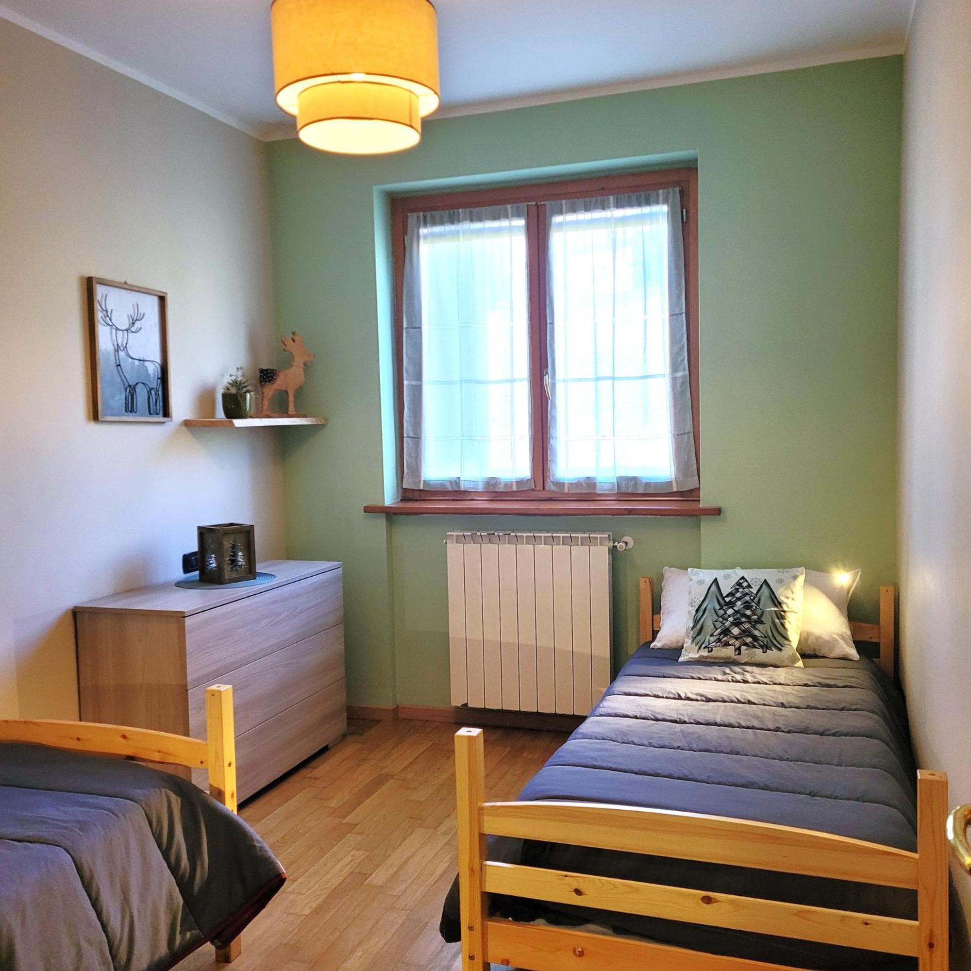 Villa Glory Mountain Lake Iseo Hospitality Bossico Εξωτερικό φωτογραφία