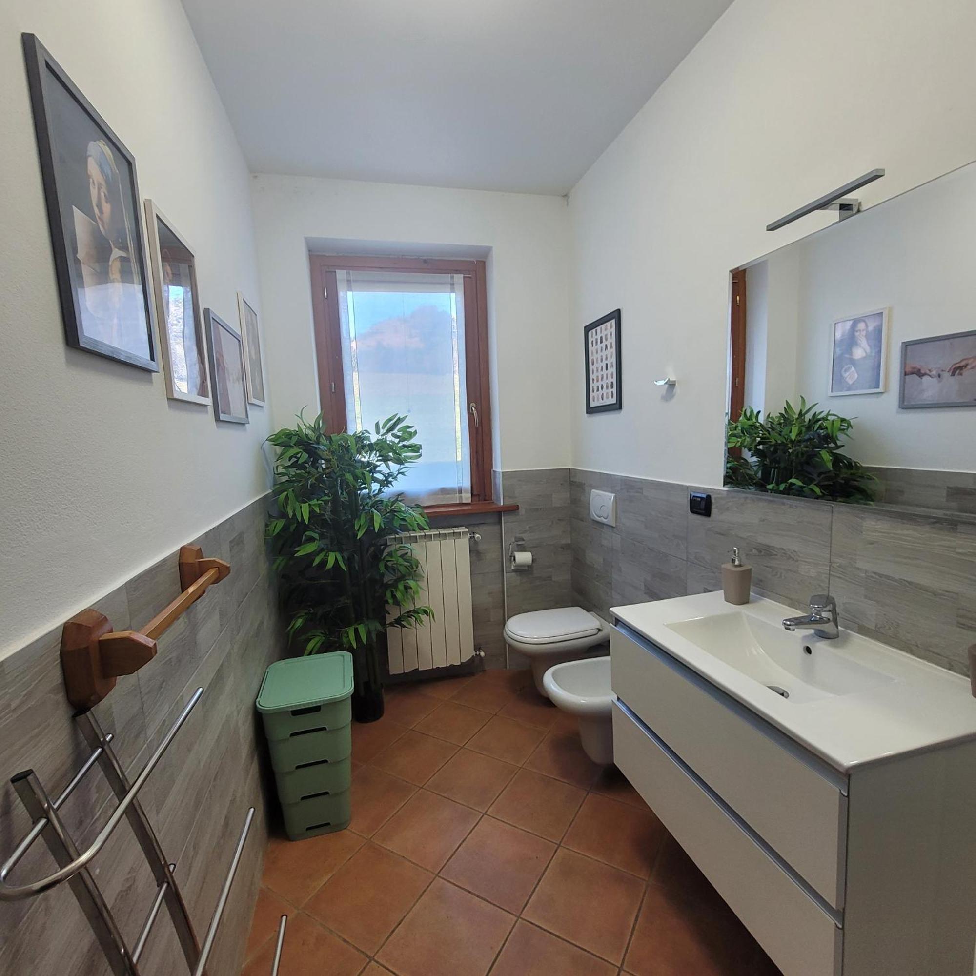 Villa Glory Mountain Lake Iseo Hospitality Bossico Εξωτερικό φωτογραφία