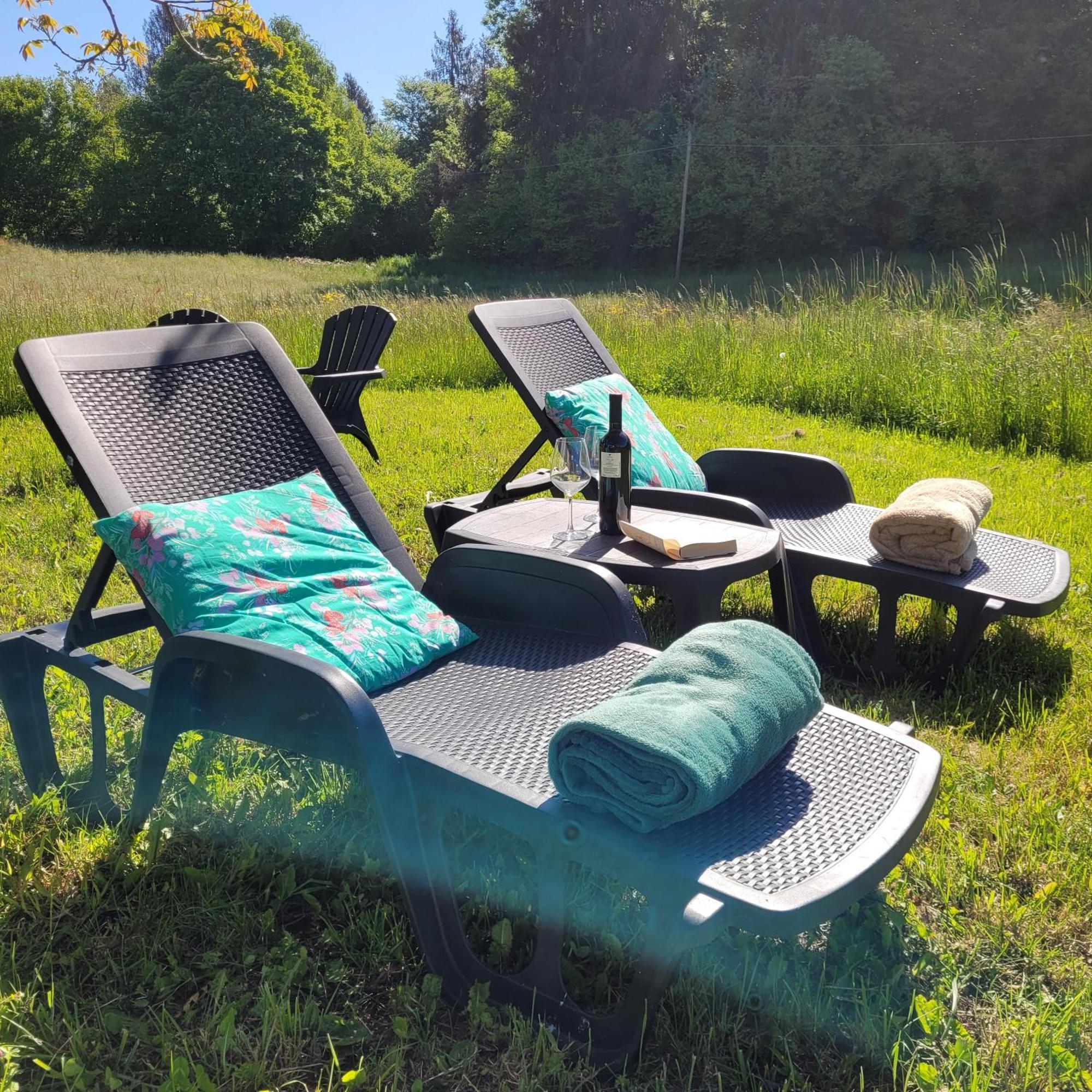 Villa Glory Mountain Lake Iseo Hospitality Bossico Εξωτερικό φωτογραφία